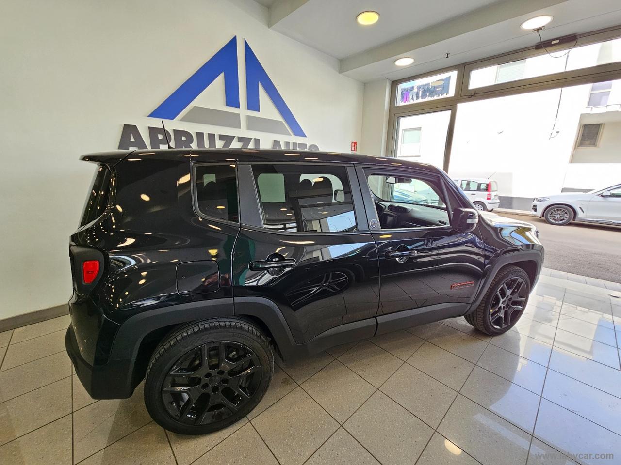 JEEP Renegade 1.6 Mjt 120CV Longitude