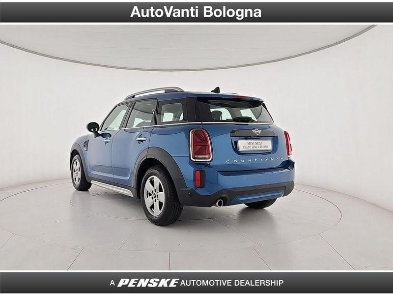 MINI Mini Countryman F60 Mini 1.5 Cooper Business Countryman