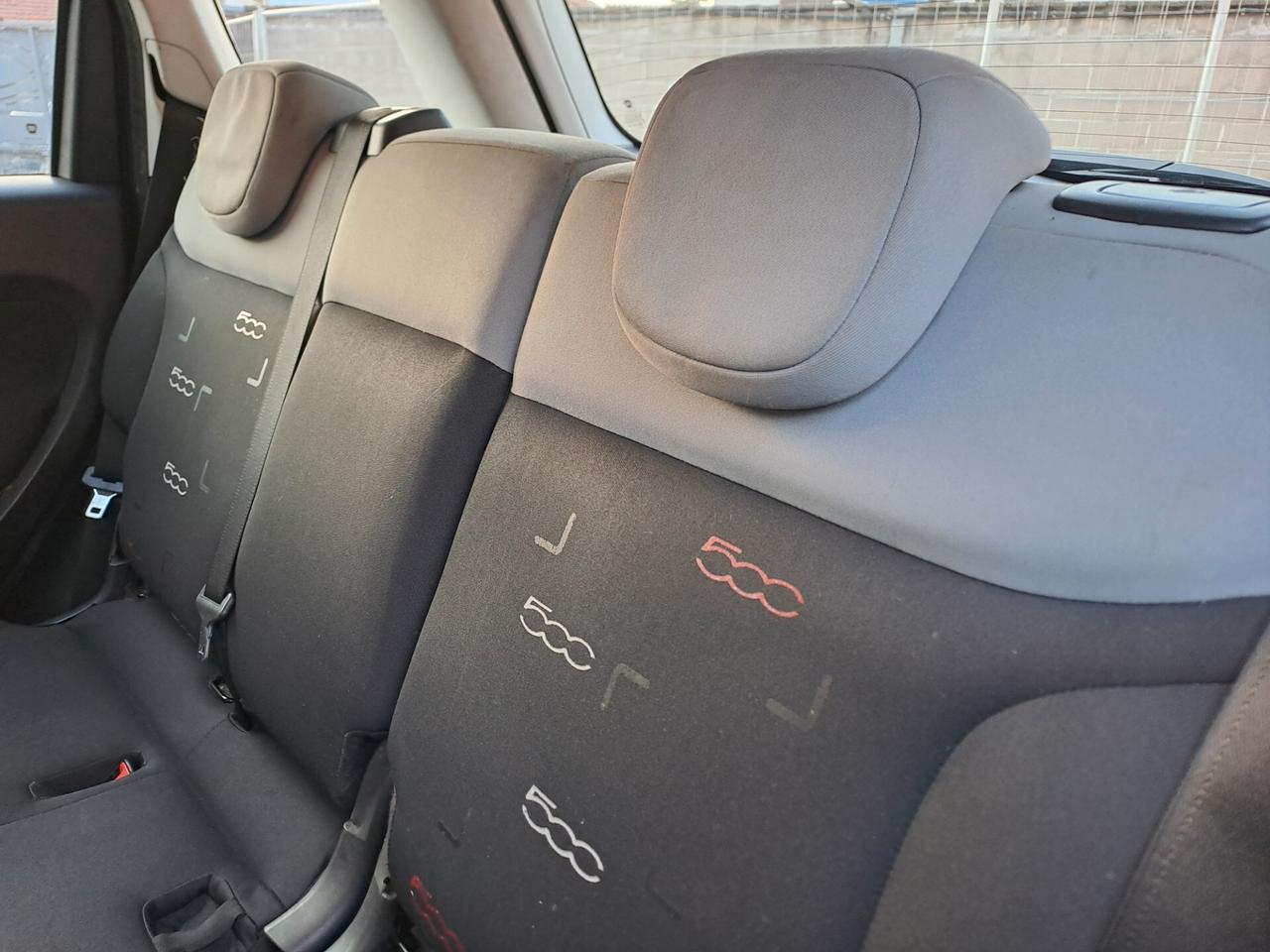 FIAT 500 L 1.3 MJT DIESEL *AUTOMATICA*