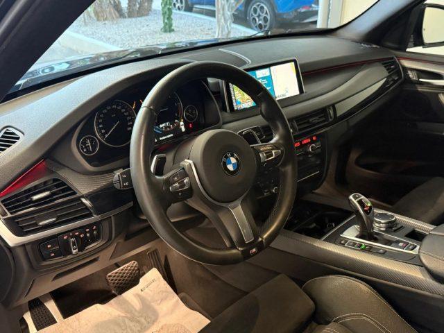 BMW X5 sDrive25d