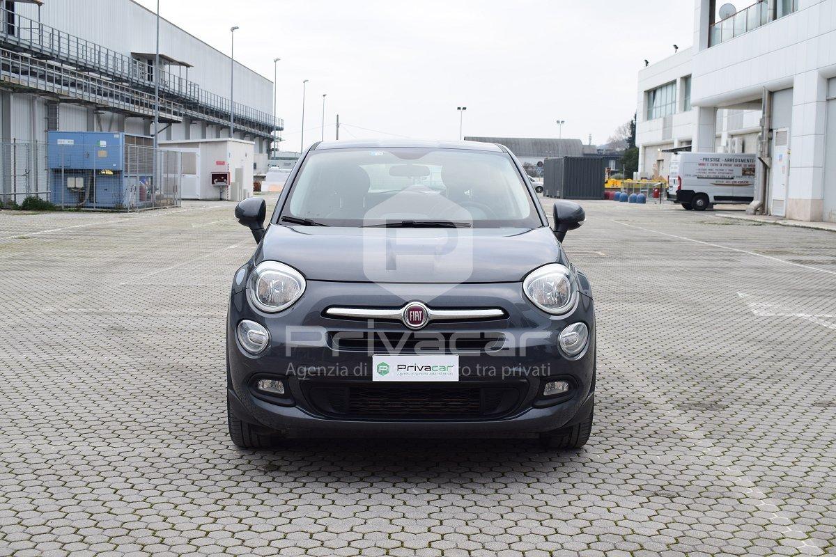 FIAT 500X 1.3 MultiJet 95 CV Pop Star