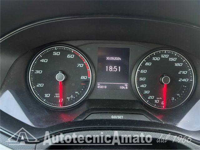 SEAT Arona 1.0 EcoTSI Style