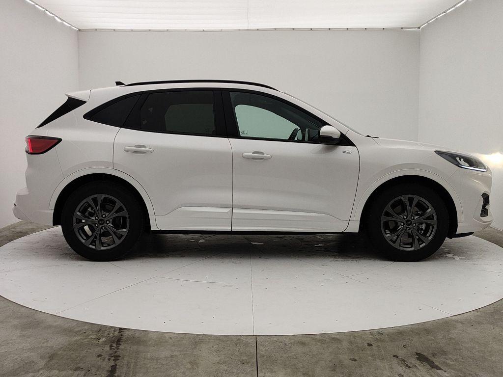 FORD Kuga 3ª serie - Kuga 2.5 Full Hybrid 190 CV CVT 2WD ST-Line