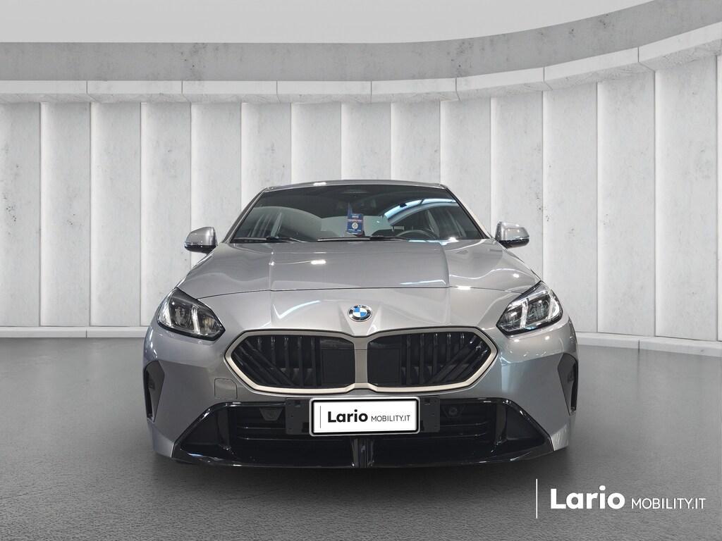 BMW Serie 1 118 d MSport DCT