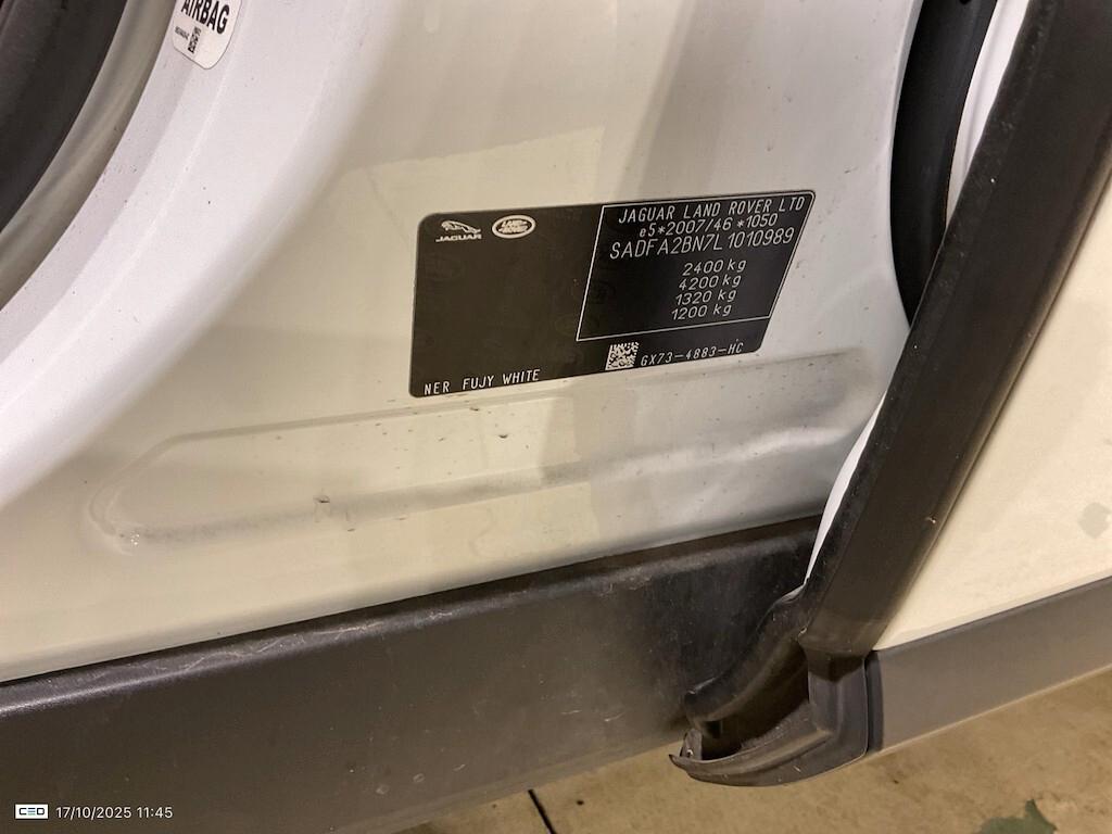 Jaguar E-Pace 2.0D 150 CV AWD aut. S