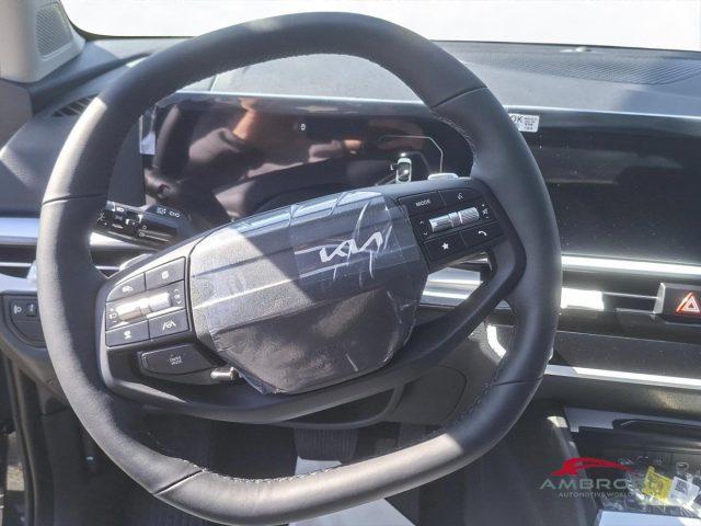KIA Sportage PE 1.6 HEV STYLE TT