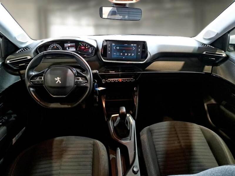 Peugeot 208 5 porte Active