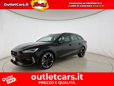 Cupra Leon Sportstourer sportstourer 1.5 hybrid 150cv dsg