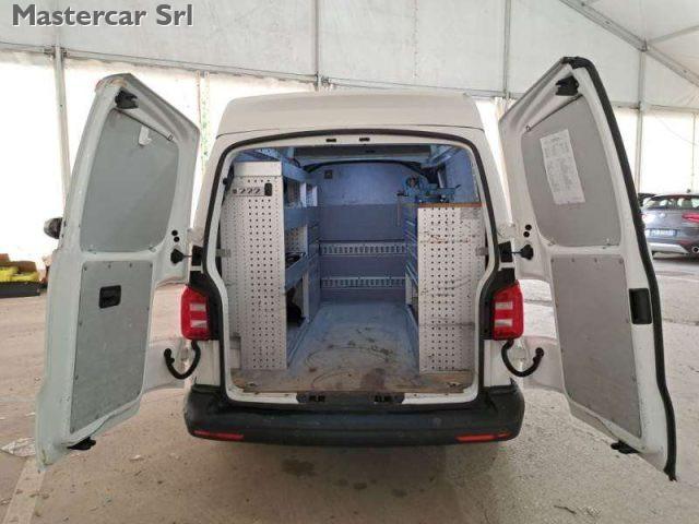 VOLKSWAGEN T6 Transporter TRANSPORTER 2.0 TDI 150cv 4MOTION 4x4