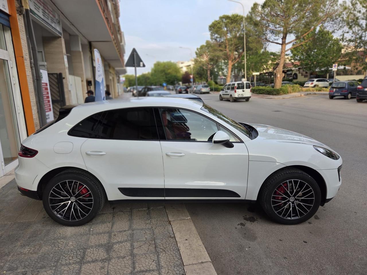 PORSCHE MACAN 3.0 S DIESEL *120.000Km *BOMBONIERA*