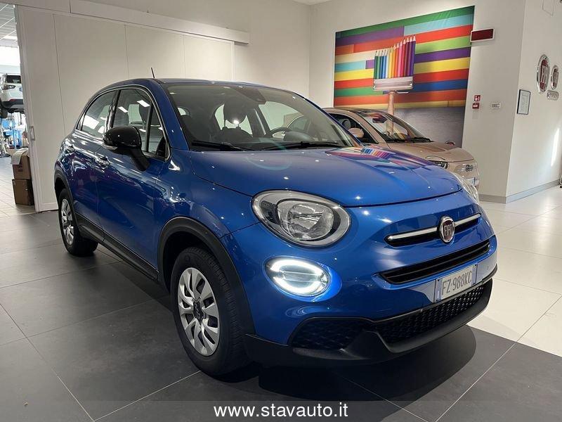 FIAT 500X 1.0 BZ URBAN