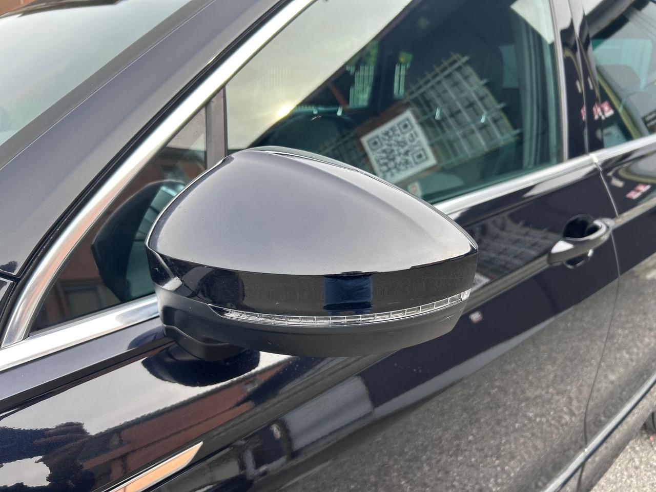 Volkswagen Tiguan 2.0 bitdi R-Line BM 4motio #7166