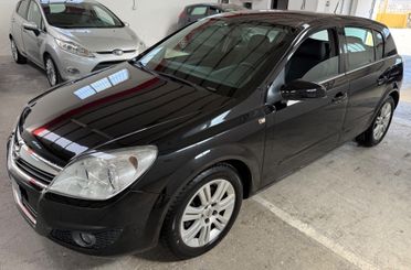 Opel Astra 1.7 CDTI 101CV 5 porte Cosmo - 2008
