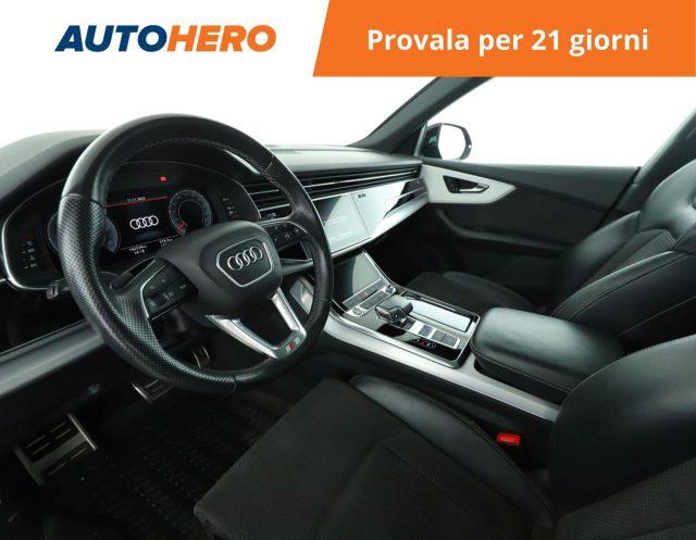 AUDI Q8 50 TDI 286 CV quattro tiptronic Sport