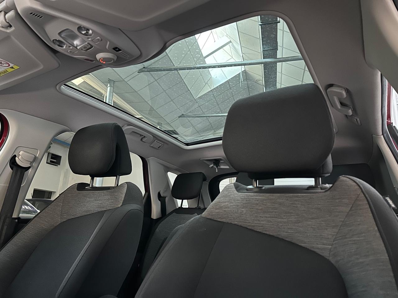 Citroen C4 Picasso BlueHDi 120 S&S Shine