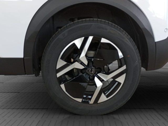 PEUGEOT 2008 2008 Hybrid 110 e-DCS6 Allure