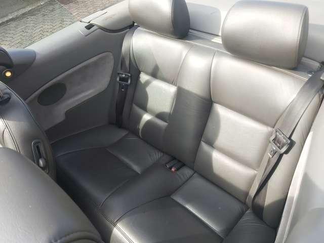 Saab 9-3 Cabrio 2.0t SE