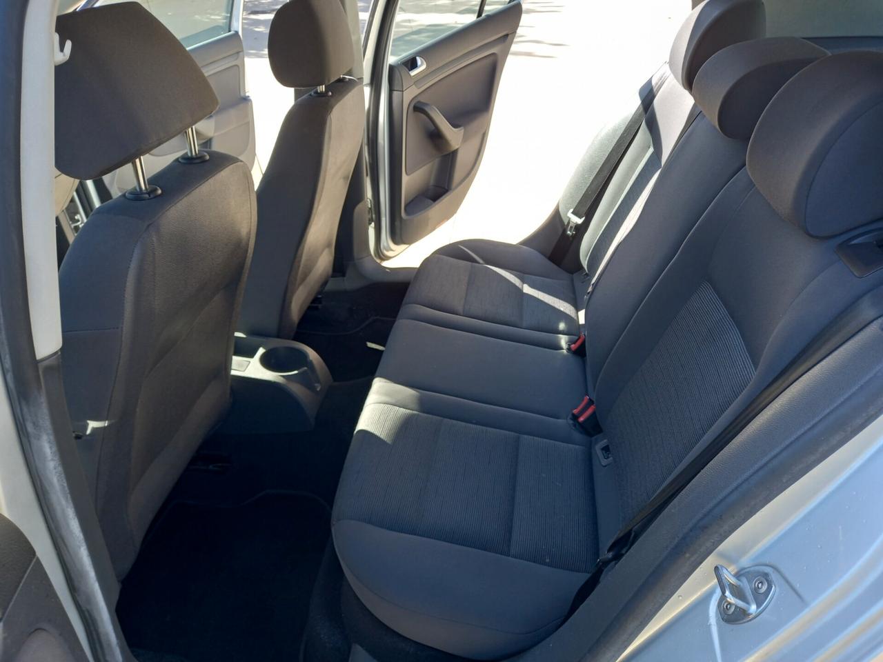 Volkswagen Golf 1.9 TDI 5p. Comfortline