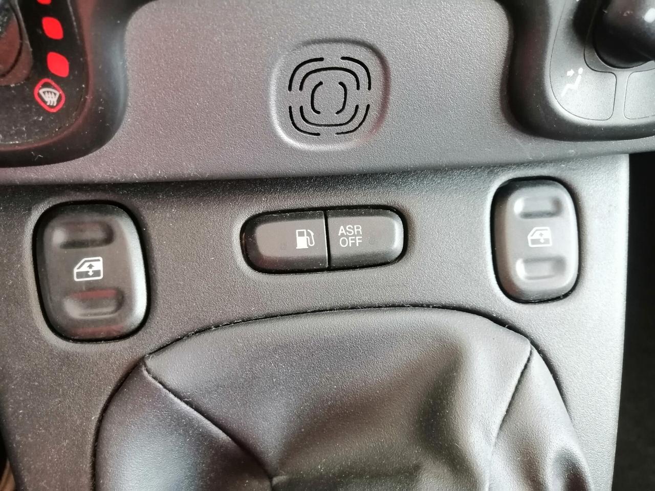 Fiat Panda 1.2 EasyPower City Life