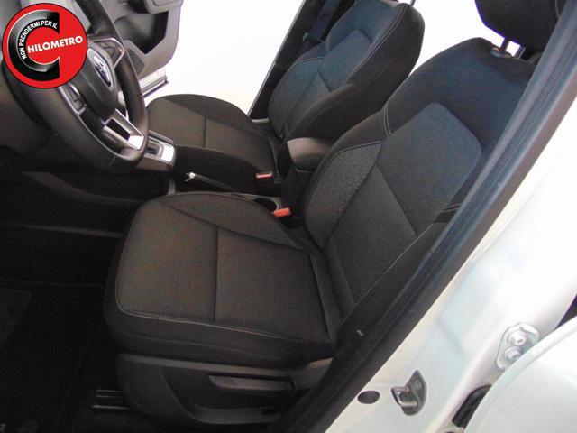 RENAULT Captur Full Hybrid E-Tech 145 CV Equilibre