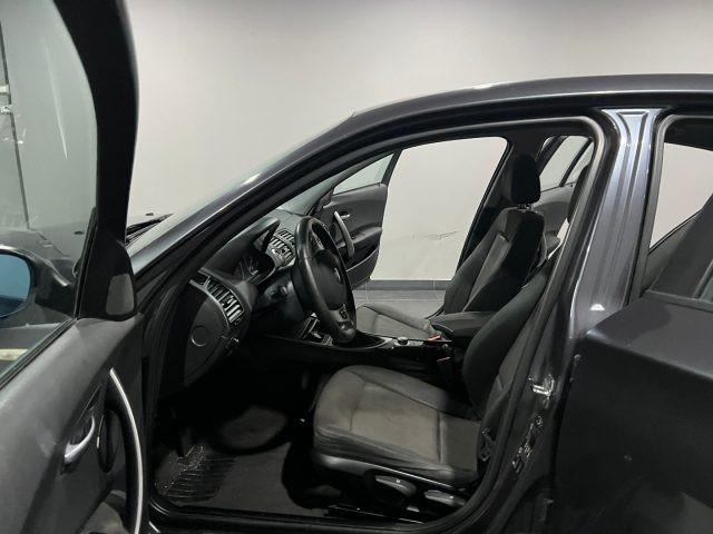 BMW 120 d 163 cv 5 porte