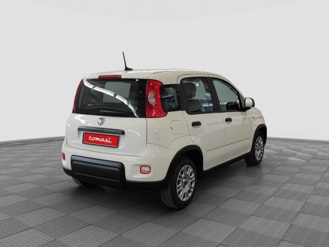 FIAT Panda Panda 1.2 EasyPower