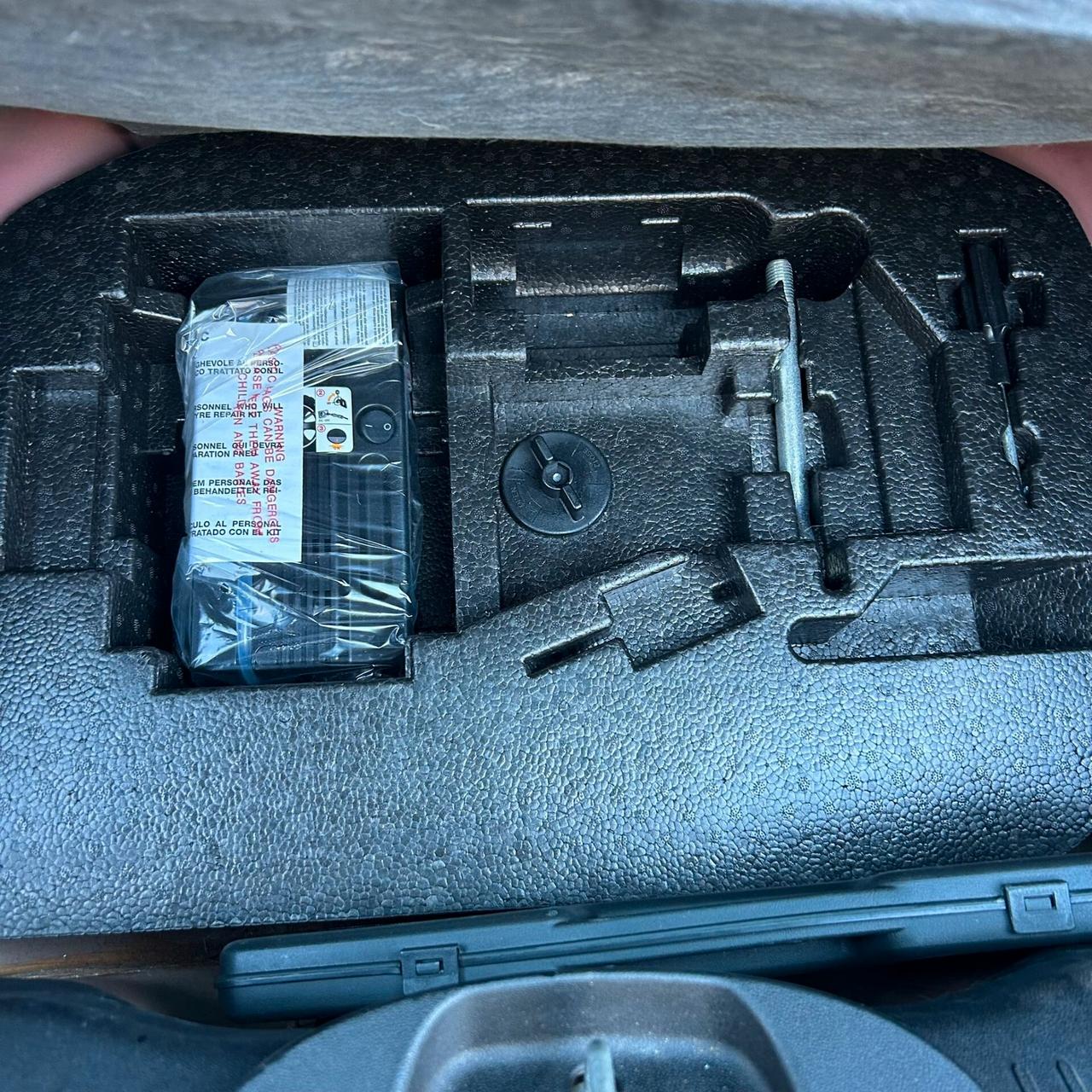 Abarth 500 1.4 Turbo T-Jet