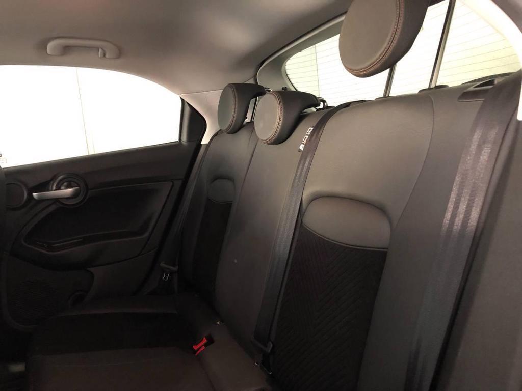 Fiat 500X 1.3 T4 Lounge DCT