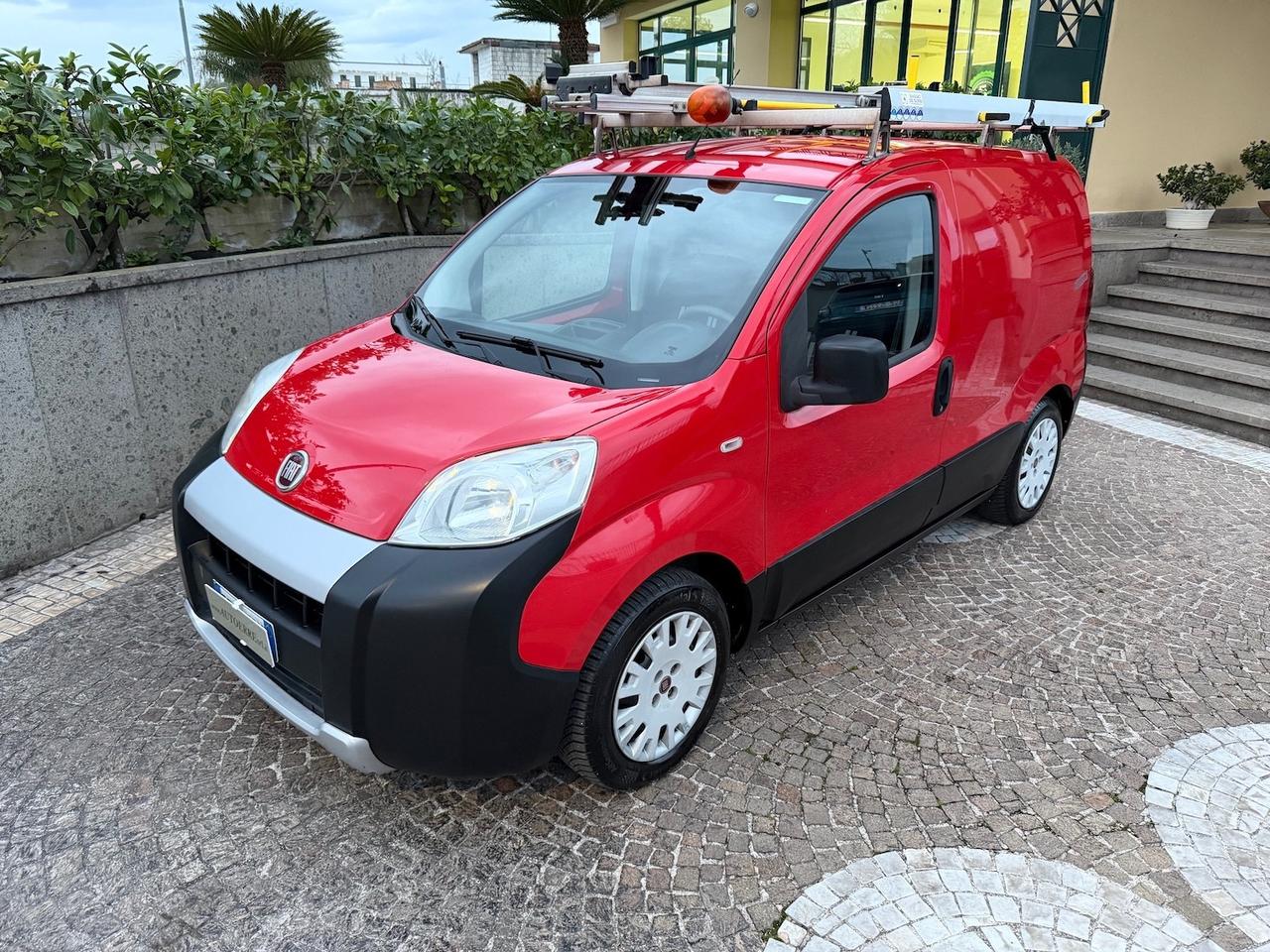 Fiat Fiorino 1.3 MJT 95CV PREZZO +IVA