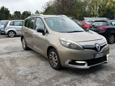 Renault Scenic Scénic XMod dCi 110 CV Start&Stop Energy Limited