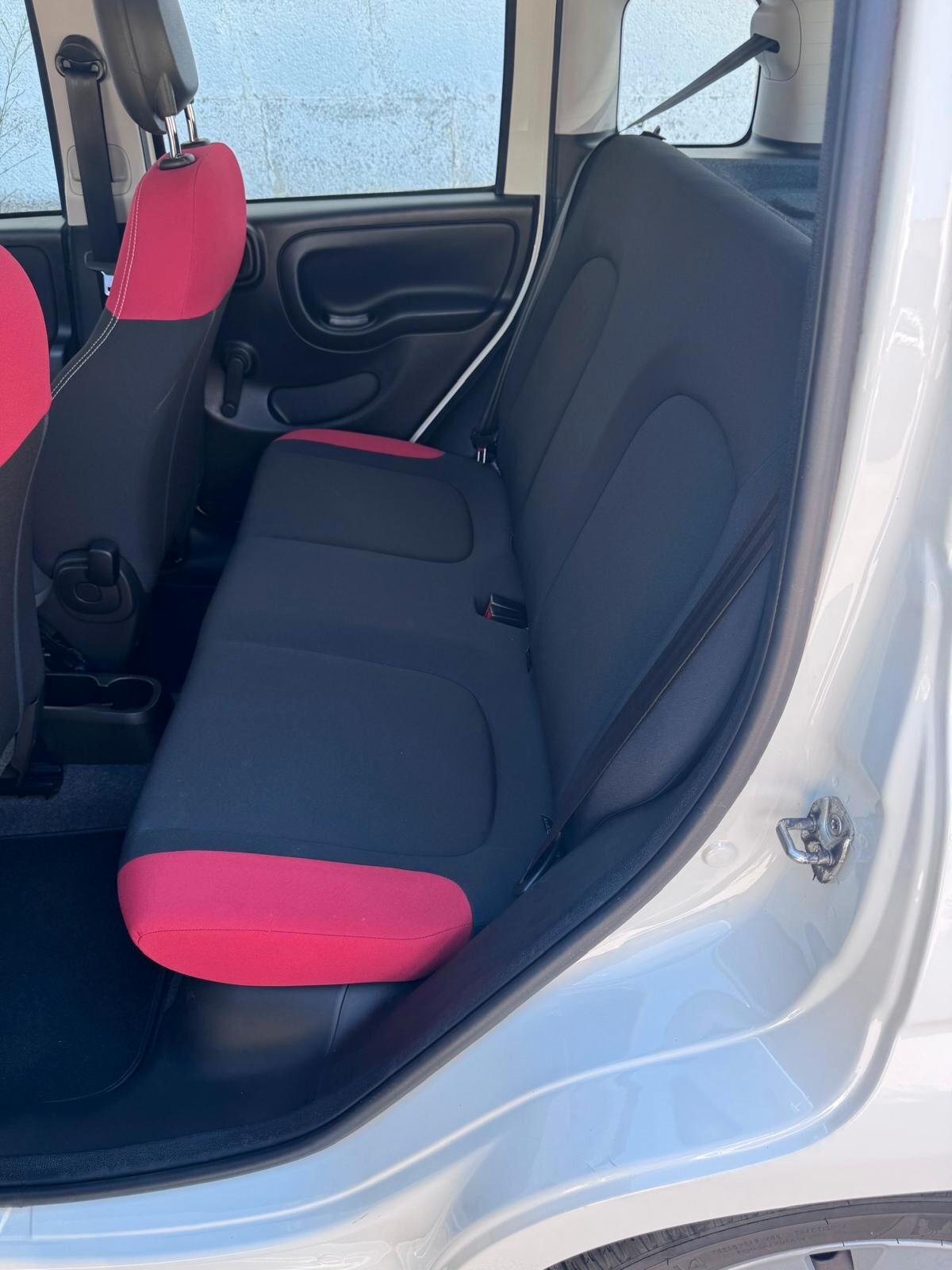 Fiat Panda 1.2 Pop 69 CV