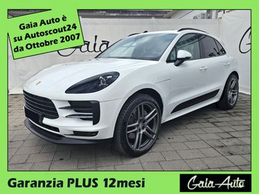 Porsche Macan 2.0 Pdk Pronta consegna