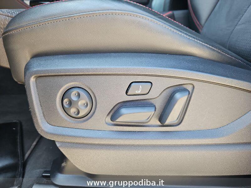 Audi Q5 I 2021 Sportback Sportback 40 2.0 tdi mhev 12V S line Plus quatt