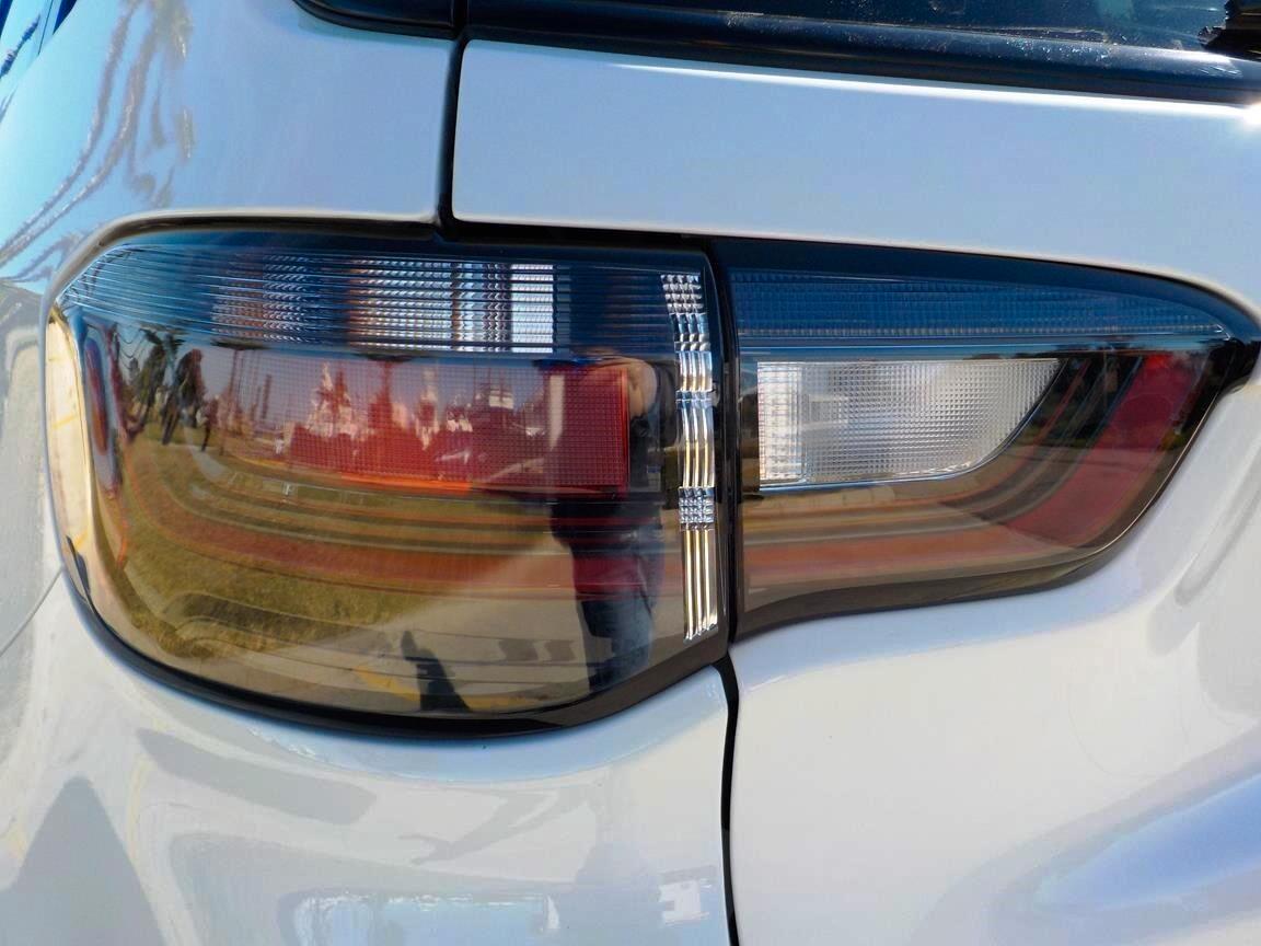 Jeep Compass 1.6 Multijet II 2WD Night Eagle