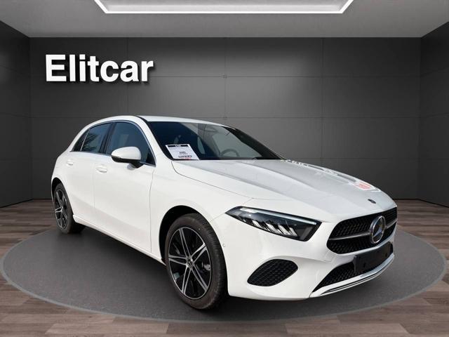 MERCEDES-BENZ A 250 e hybrid EQ Progressive Advanced