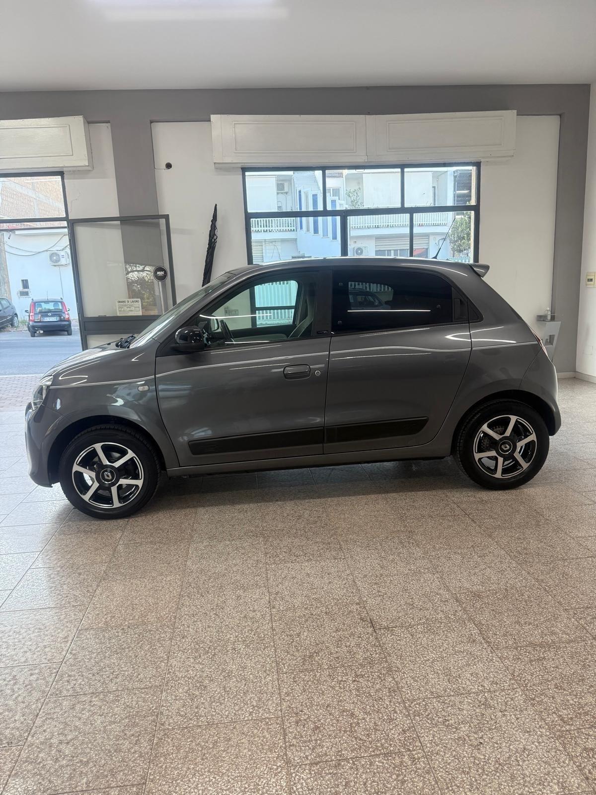 Renault Twingo SCe Zen