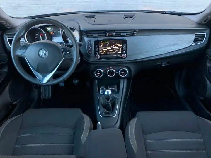 Alfa Romeo Giulietta 1.4 Turbo 120 CV Super