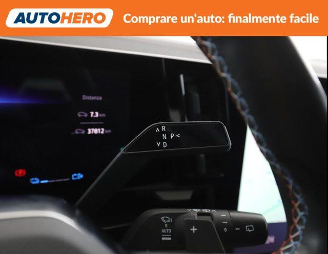 RENAULT Austral Austral Full Hybrid E-Tech 200 CV Iconic Esprit Al
