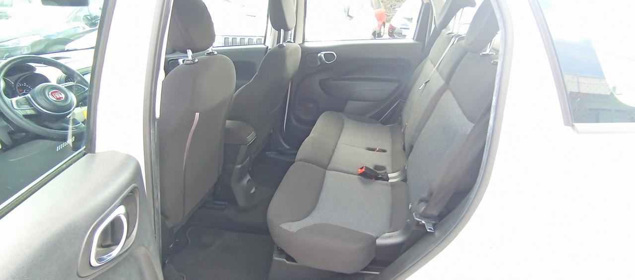 Fiat 500L 1.4i 95 CV -Garanzia-Neopatentati