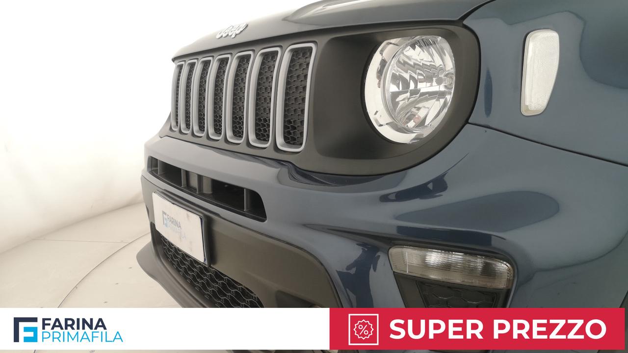 JEEP Renegade 2019 - Renegade 1.6 mjt Limited 2wd 130cv