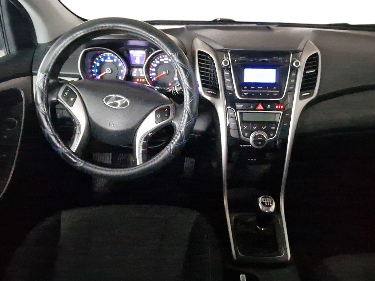HYUNDAI I30 1.4 COMFORT
