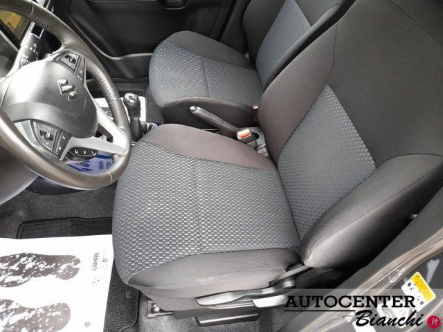 SUZUKI Ignis 1.2 Hybrid 4WD All Grip Top