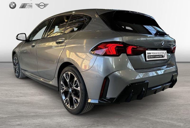 BMW Serie 1 120d MSport Design aut. Full LED Harman Kardon 18"