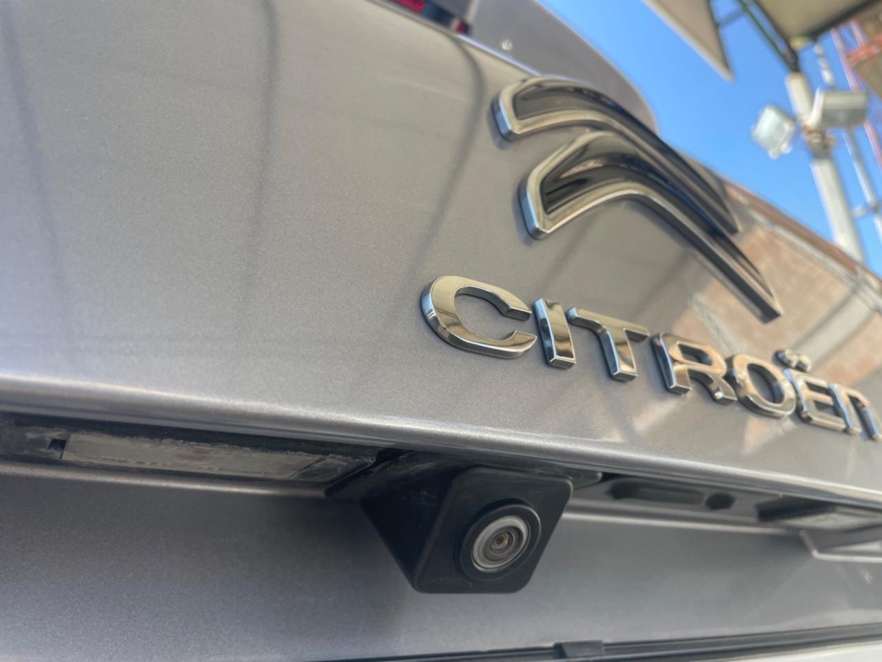 CITROEN C5 1.5 DIESEL 130 (CV) 2021