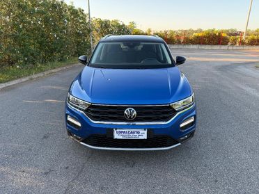 VOLKSWAGEN - T-Roc - 2.0 TDI Style BlueMotion Tech.