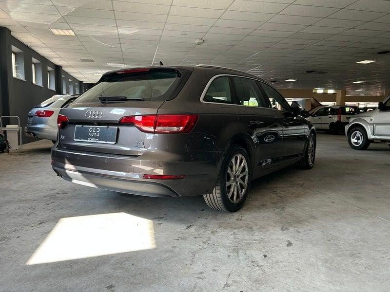 Audi A4 A4 3.0 S-LINE
