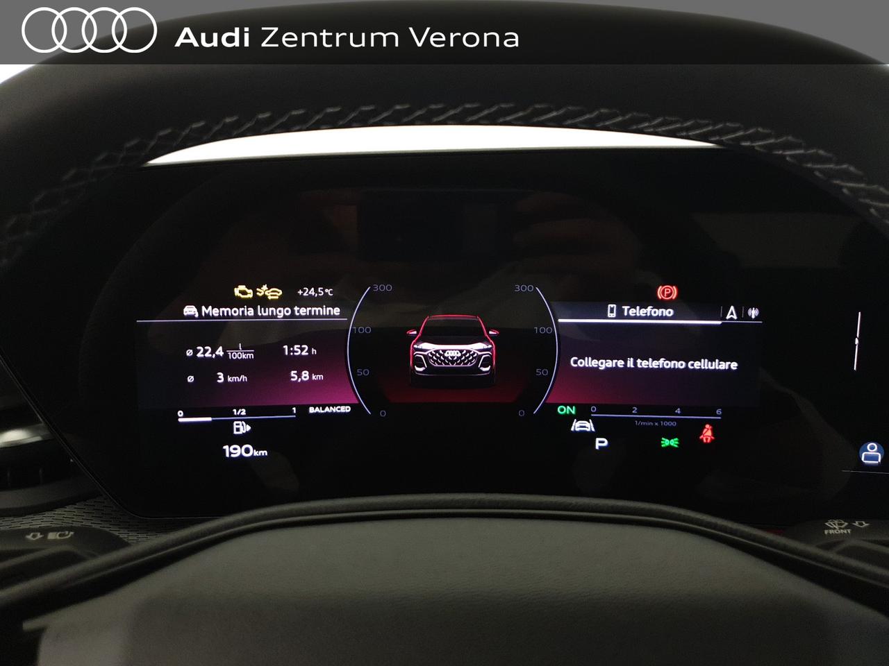 2.0TDI 204CV quattro S tronic S line Edition