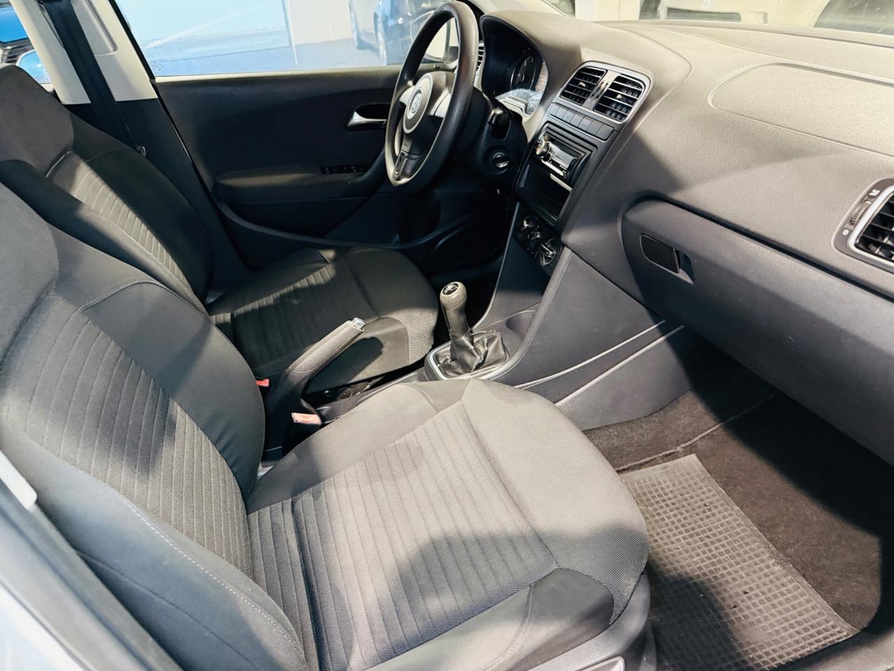 Volkswagen Polo 1.2 TDI DPF 5 p. Tech&Sound*NEOPATENTATI*