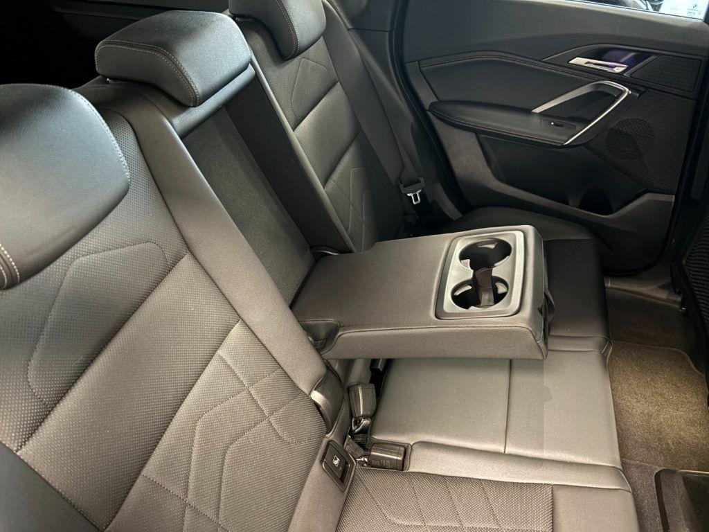 BMW X1 sDrive 18d xLine Full Optional