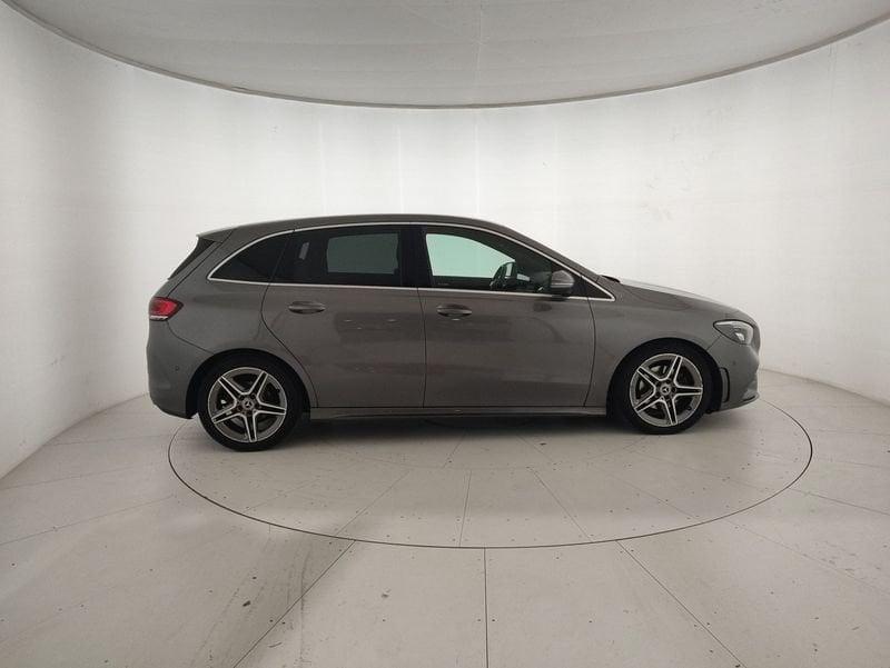 Mercedes-Benz Classe B B 180 d Premium auto